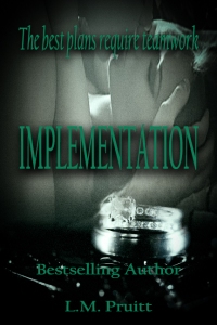 implementation cover