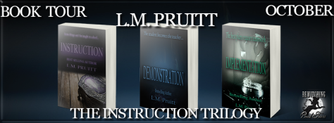 The Instruction Trilogy Banner 851 x 315